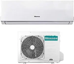 9000BTU Hisense Inverter Brand New Ac