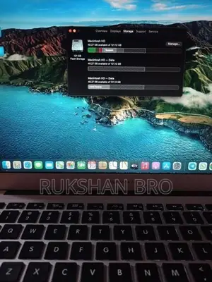 Apple Macbook Air