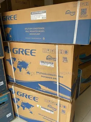 Gree 12k Non Inverter
