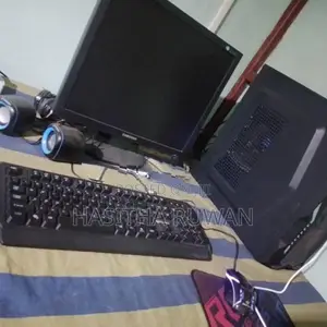 Acer i5 8th Gen Desktop PC