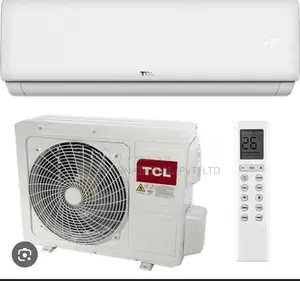 24000BTU TCL Inverter Saveln Brand New AC