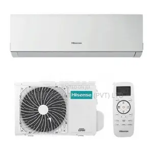 18000BTU Hisense Inverter Brand New AC