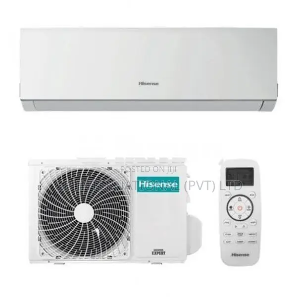 18000BTU Hisense Inverter Brand New AC
