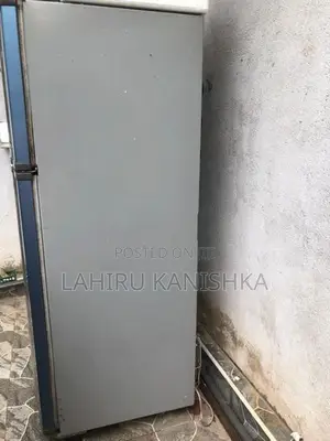 Whirlpool Refrigerator