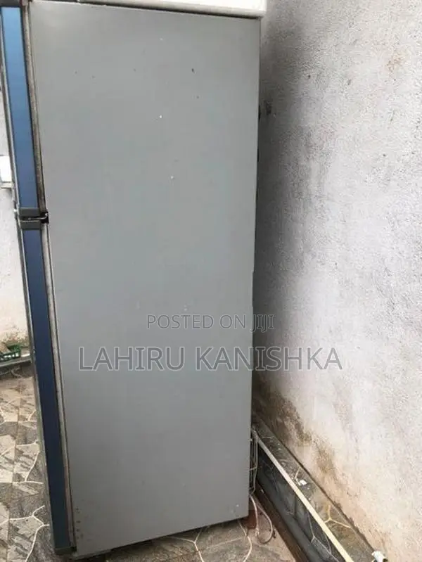 Whirlpool Refrigerator
