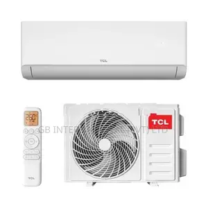 18000BTU TCL Inverter Saveln Brand New AC