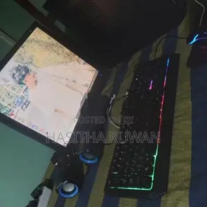 Acer i5 8th Gen Desktop PC