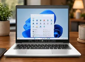 HP ProBook G7 Core i5 10TH Gen NVMe 8GB Laptop With Box