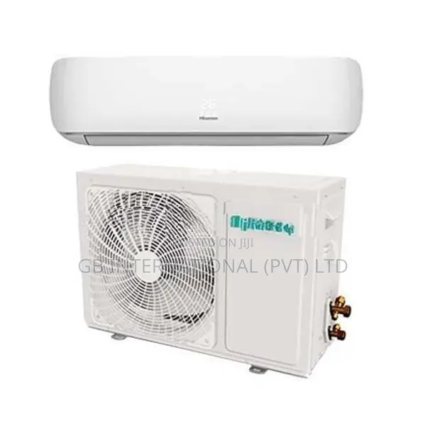 9000BTU Hisense Inverter Brand New Ac