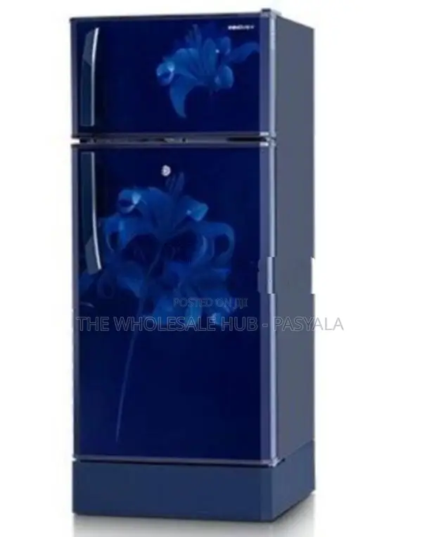 DDR 195 Innovex Damro