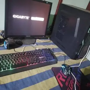 Acer i5 8th Gen Desktop PC