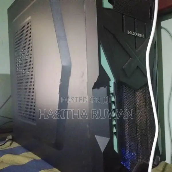 Acer i5 8th Gen Desktop PC
