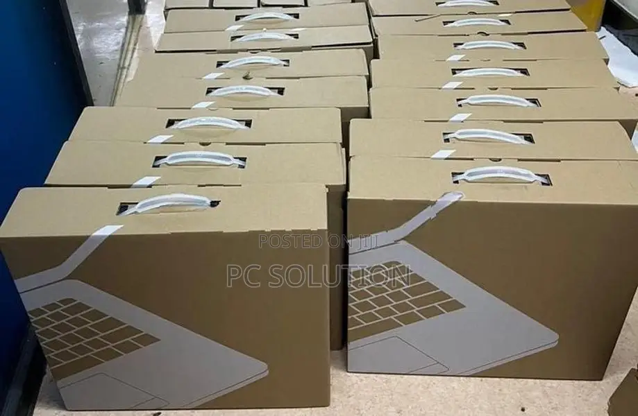 HP ProBook G7 Core i5 10TH Gen NVMe 8GB Laptop With Box