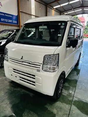 Suzuki Every DA17V 2023