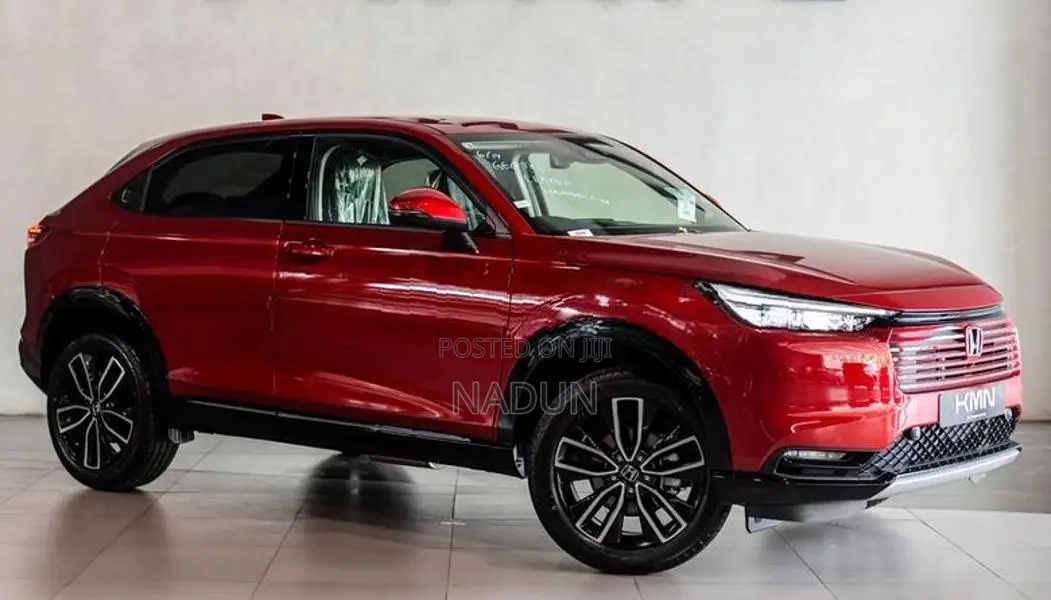 Honda Vezel Z Premium 2026