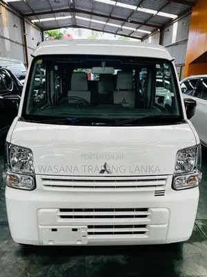 Suzuki Every DA17V 2023