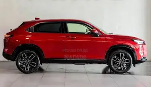 Honda Vezel Z Premium 2026