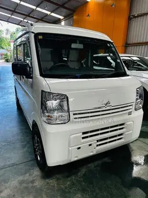 Suzuki Every DA17V 2023