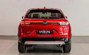 Honda Vezel Z Premium 2026