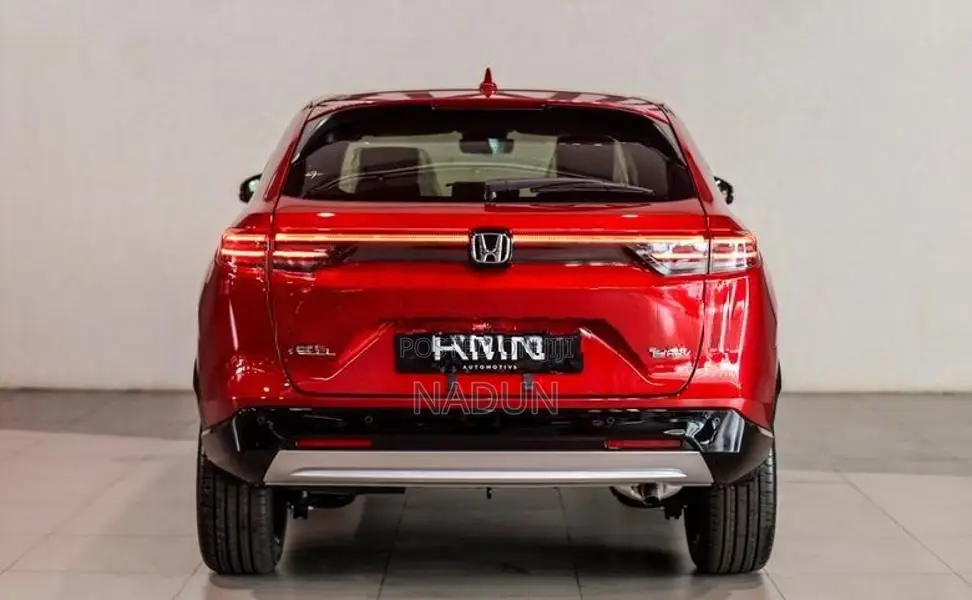Honda Vezel Z Premium 2026