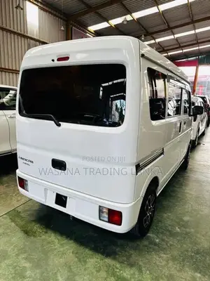 Suzuki Every DA17V 2023