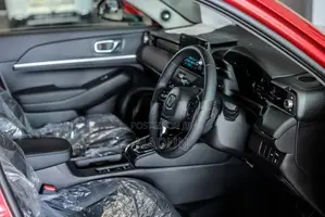 Honda Vezel Z Premium 2026