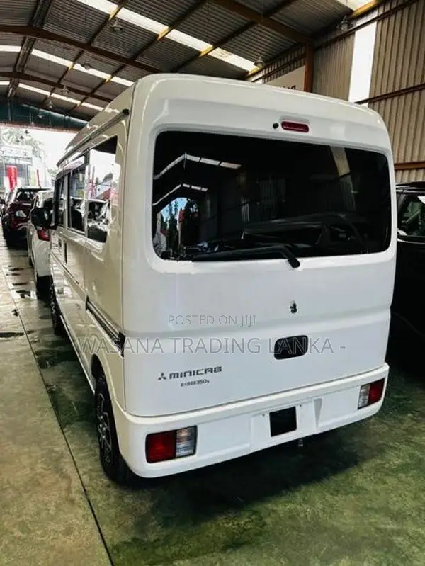 Suzuki Every DA17V 2023