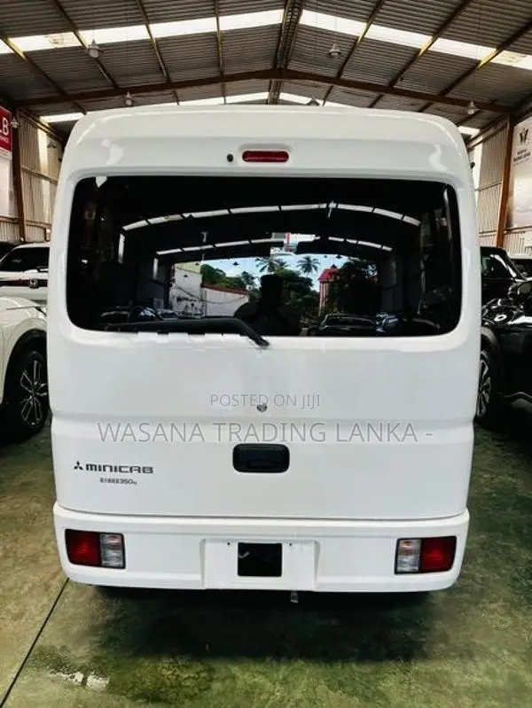 Suzuki Every DA17V 2023