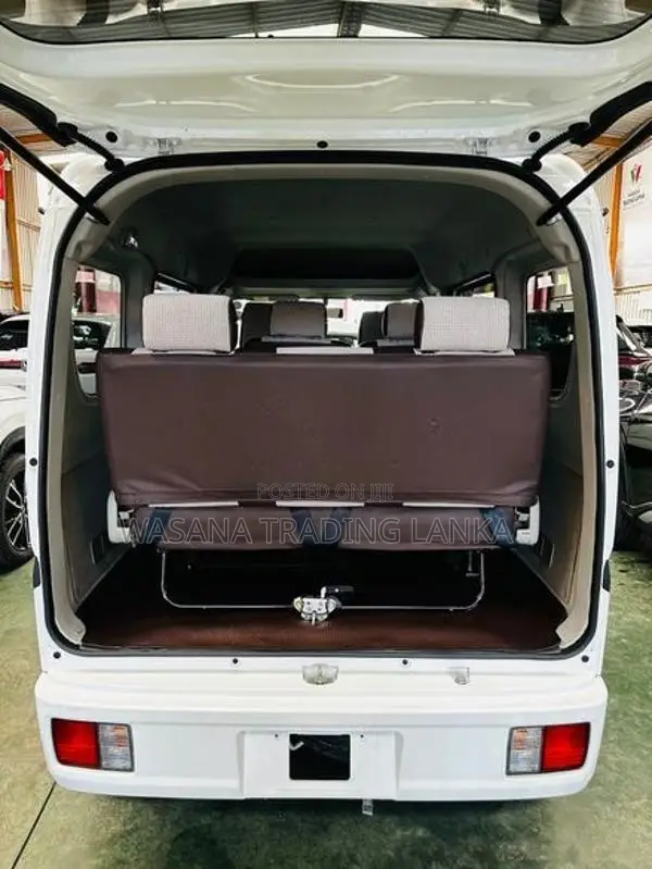 Suzuki Every DA17V 2023