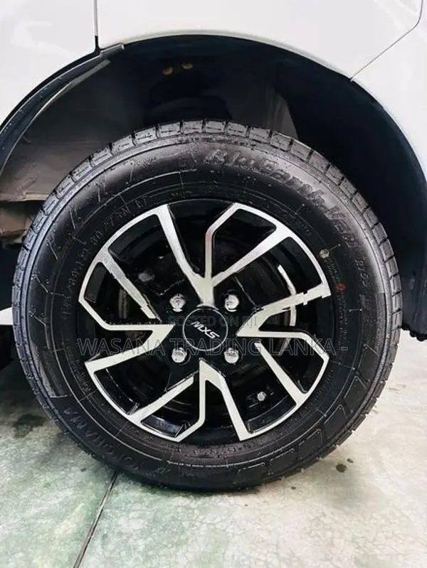 Suzuki Every DA17V 2023