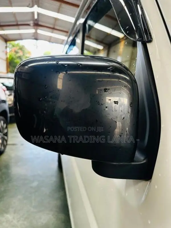 Suzuki Every DA17V 2023