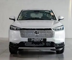 Honda Vezel Z Premium 2026