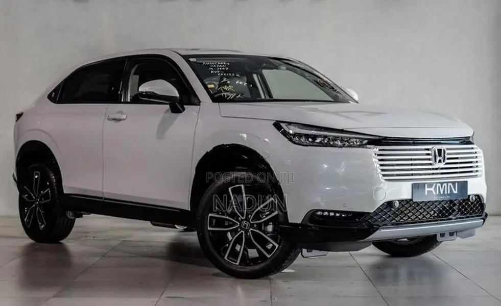 Honda Vezel Z Premium 2026