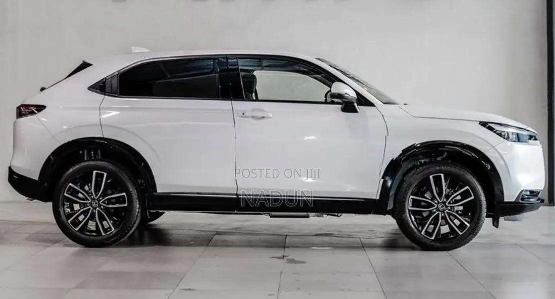 Honda Vezel Z Premium 2026