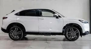 Honda Vezel Z Premium 2026
