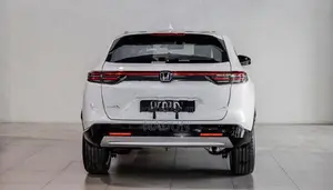 Honda Vezel Z Premium 2026