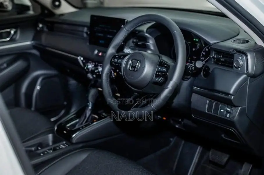 Honda Vezel Z Premium 2026