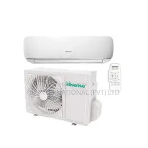 18000BTU Hisense Non Inverter Brand New AC