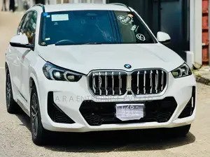 BMW X1 M-Sport Latest B/New 2025