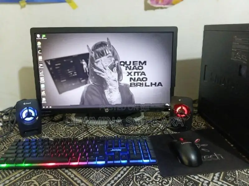 Sale Desktop pc