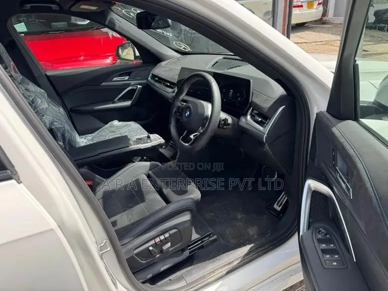 BMW X1 M-Sport Latest B/New 2025