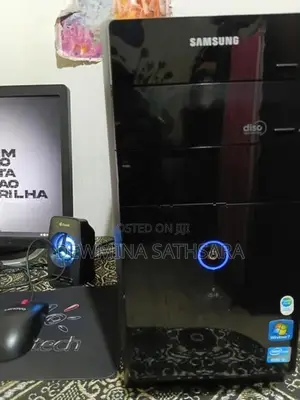 Sale Desktop pc