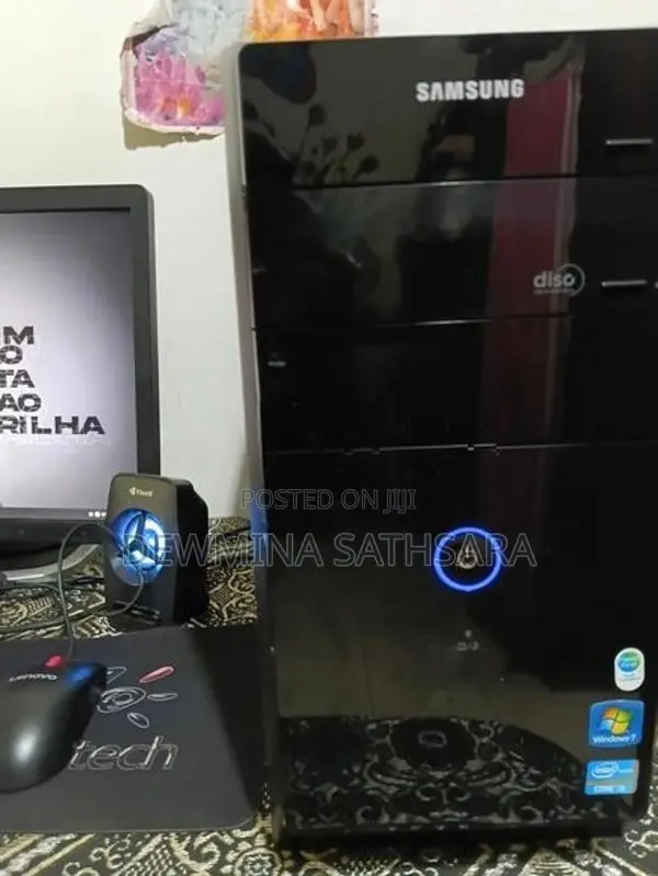 Sale Desktop pc