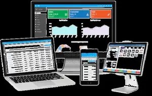 One POS Billing System for Every Retail & Wholesale Business.