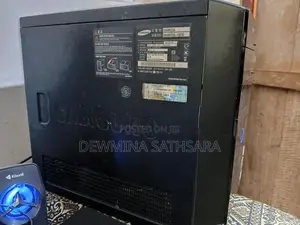 Sale Desktop pc