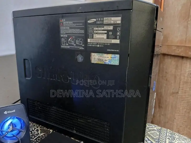 Sale Desktop pc