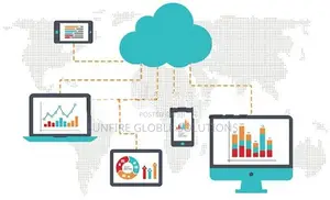One POS Billing System for Every Retail & Wholesale Business.