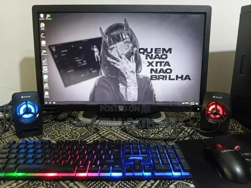 Sale Desktop pc