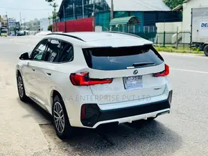 BMW X1 M-Sport Latest B/New 2025