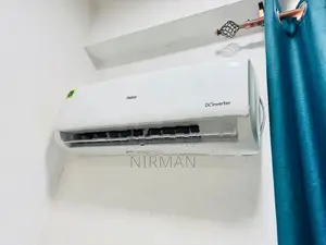 12000 BTU inverter Haier AC